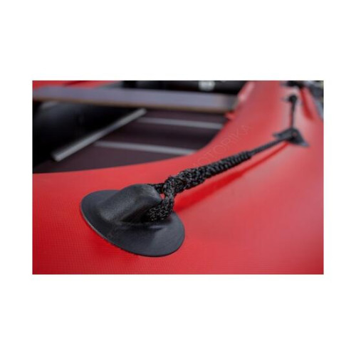 Надувная лодка RiverBoats RB 370