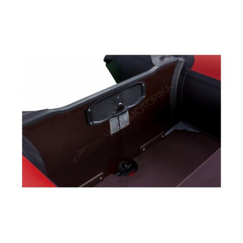 Надувная лодка RiverBoats RB 370