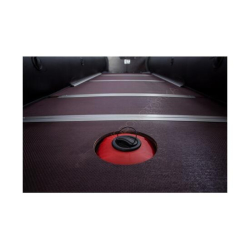 Надувная лодка RiverBoats RB 370