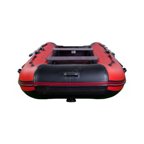 Надувная лодка RiverBoats RB 370