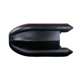 Надувная лодка RiverBoats RB 390