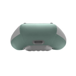 Надувная лодка Roger ТРОФЕЙ 2900 НДНД серый зеленый