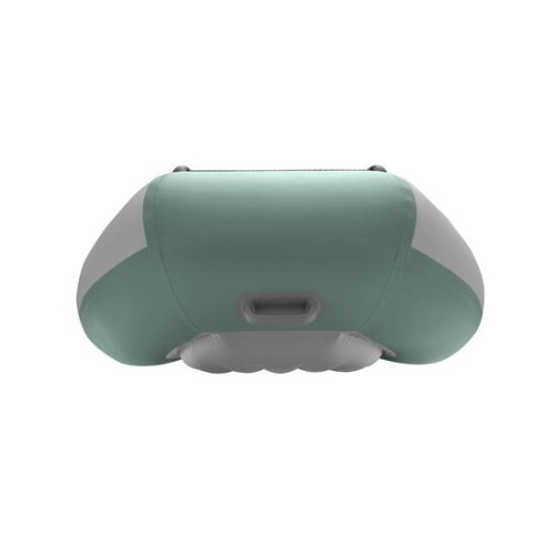 Надувная лодка Roger ТРОФЕЙ 2900 НДНД серый зеленый