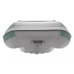 Надувная лодка Roger СФЕРА 3500 зеленый серый