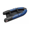 Надувная лодка Roger СФЕРА 4000 синий черный