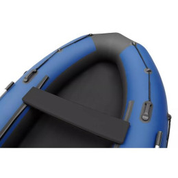 Надувная лодка Roger СФЕРА 4000 синий черный