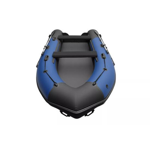 Надувная лодка Roger СФЕРА 4000 синий черный