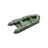 Надувная лодка Roger Standart-SL 2800