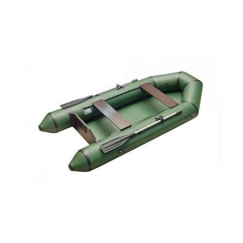 Надувная лодка Roger Standart-SL 2800