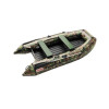 Надувная лодка Roger ТРОФЕЙ 3100 НДНД Камуфляж