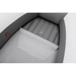 Надувная лодка Roger СФЕРА 3500 белый графит