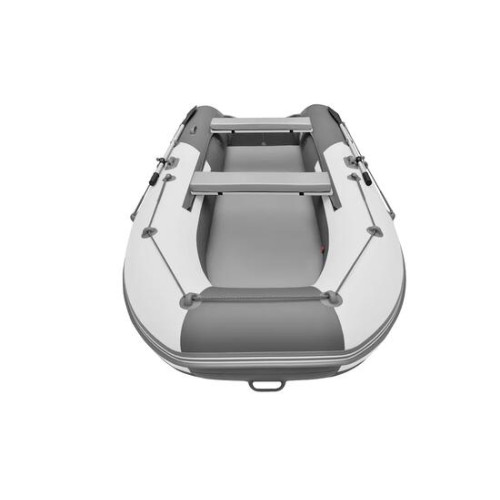 Надувная лодка Roger СФЕРА 3500 белый графит