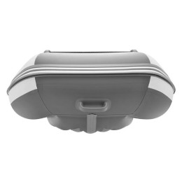 Надувная лодка Roger СФЕРА 3500 белый графит