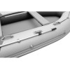 Надувная лодка Roger СФЕРА 4200 белый серый