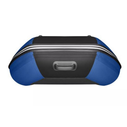 Надувная лодка Roger Hunter 3200 синий черный