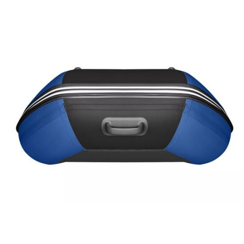 Надувная лодка Roger Hunter 3200 синий черный