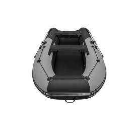 Надувная лодка Roger СФЕРА 3500 серый черный
