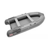 Надувная лодка Roger СФЕРА 3800 серый графит