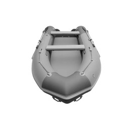 Надувная лодка Roger СФЕРА 3800 серый графит