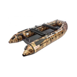 Надувная лодка Roger ТРОФЕЙ 3300 НДНД Камуфляж лес