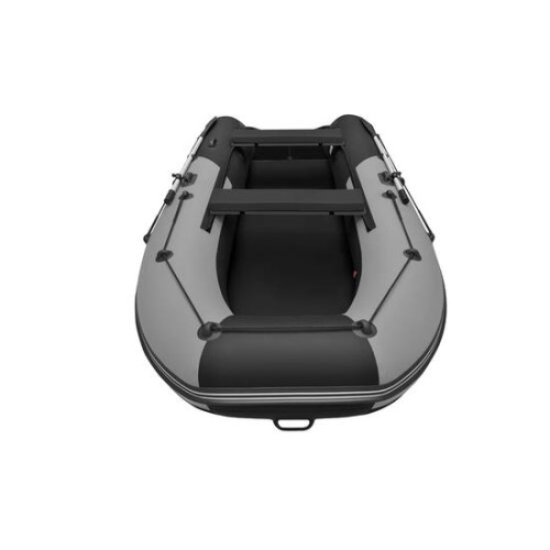 Надувная лодка Roger СФЕРА 3300 серый черный