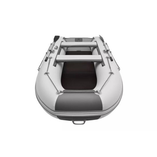 Надувная лодка Roger Hunter 3200 белый графит