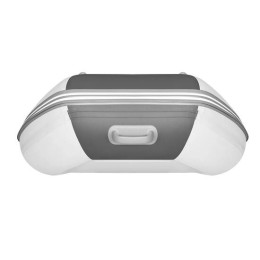 Надувная лодка Roger Hunter 3200 белый графит