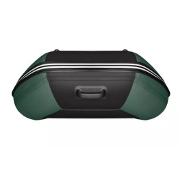 Надувная лодка Roger Hunter 3200 зеленый черный