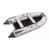 Надувная лодка Roger Hunter 3200 белый графит