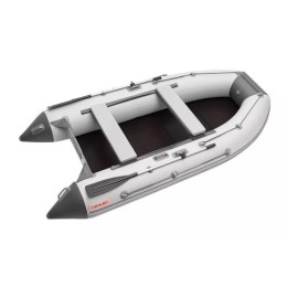Надувная лодка Roger Hunter 3200 белый графит