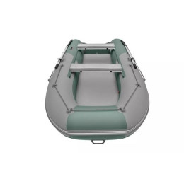 Надувная лодка Roger СФЕРА 3500 серый зеленый