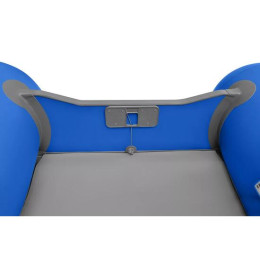 Надувная лодка Roger СФЕРА 3300 серый синий