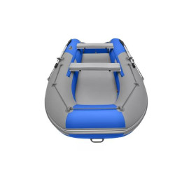 Надувная лодка Roger СФЕРА 3300 серый синий