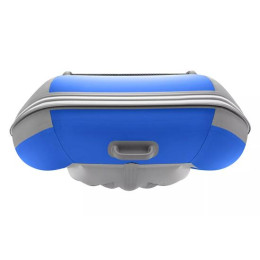 Надувная лодка Roger СФЕРА 3300 серый синий