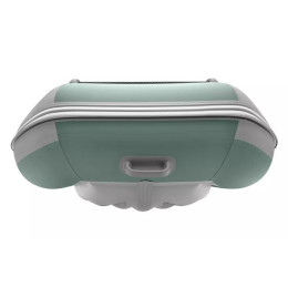 Надувная лодка Roger СФЕРА 3500 серый зеленый