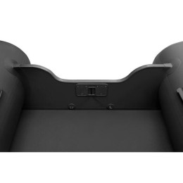 Надувная лодка Roger СФЕРА 3800 синий черный