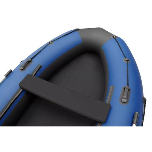 Надувная лодка Roger СФЕРА 3800 синий черный