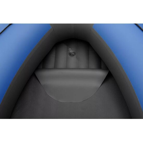 Надувная лодка Roger СФЕРА 3800 синий черный