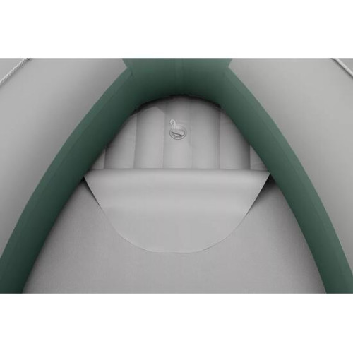 Надувная лодка Roger СФЕРА 4200 серый зеленый