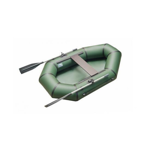 Надувная лодка Roger Classic-SL 2250