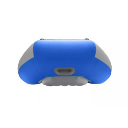 Надувная лодка Roger ТРОФЕЙ 3500 НДНД Серый с синим