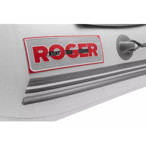 Надувная лодка Roger СФЕРА 3300 синий белый