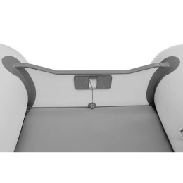 Надувная лодка Roger СФЕРА 3300 синий белый