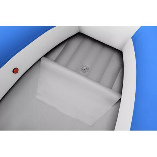 Надувная лодка Roger СФЕРА 3300 синий белый