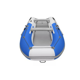 Надувная лодка Roger СФЕРА 3300 синий белый