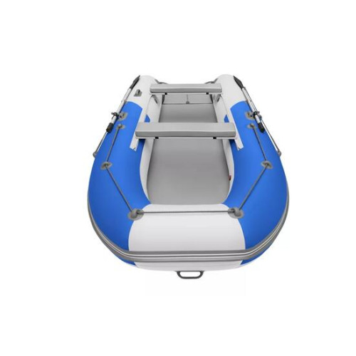Надувная лодка Roger СФЕРА 3300 синий белый