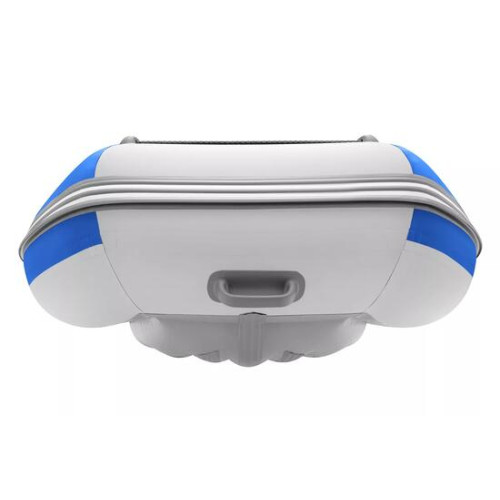 Надувная лодка Roger СФЕРА 3500 синий белый