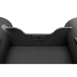 Надувная лодка Roger СФЕРА 3800 серый черный