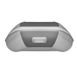 Надувная лодка Roger Hunter 3000 серый графит