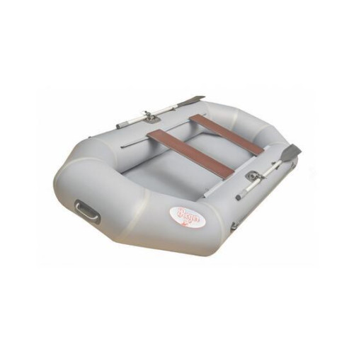 Надувная лодка Roger Classic-SL 2500